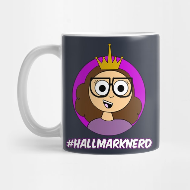 Hallmarkies Nerd by Hallmarkies Podcast Store